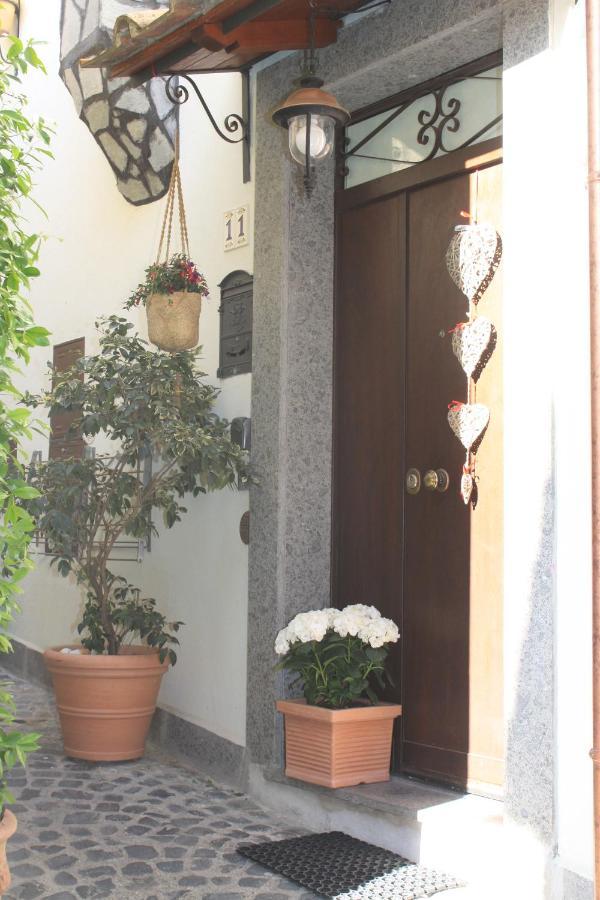 أنغويلارا سابازيا La Maison Du Lac المظهر الخارجي الصورة